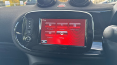 Smart EQ fortwo coupe 60kW EQ Prime Exclusive 17kWh 2dr Auto [22kWCh] Electric Coupe